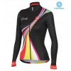 Maglia 2016 Castelli Viva Donna Winter Invernale N001 Maglia 2016 Castelli Viva Donna Winter Invernale N001